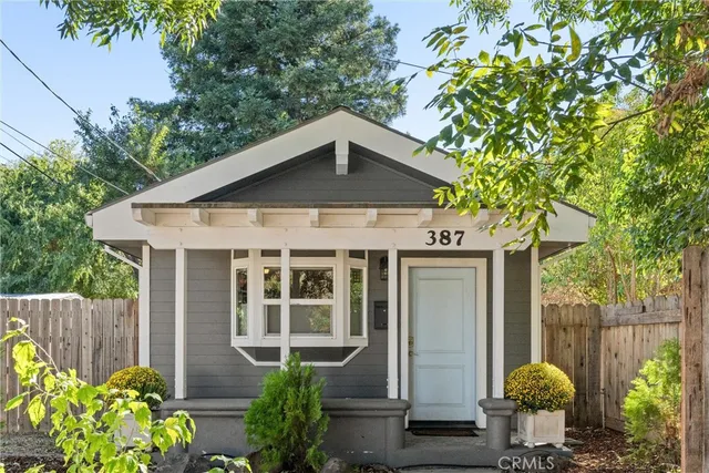 $489,000 | 1805 Hemlock Street, Chico, CA 95928