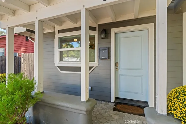 $489,000 | 1805 Hemlock Street, Chico, CA 95928