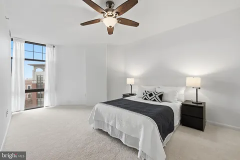 $545,000 | 1021 North Garfield Street, Unit 629, Arlington, VA 22201