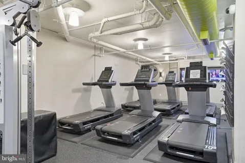 $545,000 | 1021 North Garfield Street, Unit 629, Arlington, VA 22201