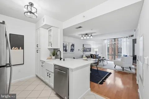 $545,000 | 1021 North Garfield Street, Unit 629, Arlington, VA 22201