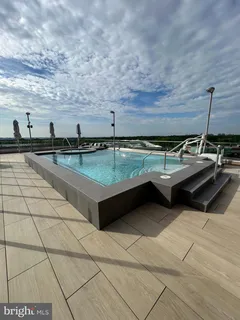 $545,000 | 1021 North Garfield Street, Unit 629, Arlington, VA 22201