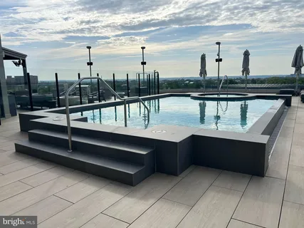 $545,000 | 1021 North Garfield Street, Unit 629, Arlington, VA 22201