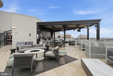 $545,000 | 1021 North Garfield Street, Unit 629, Arlington, VA 22201