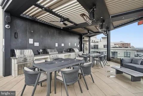 $545,000 | 1021 North Garfield Street, Unit 629, Arlington, VA 22201