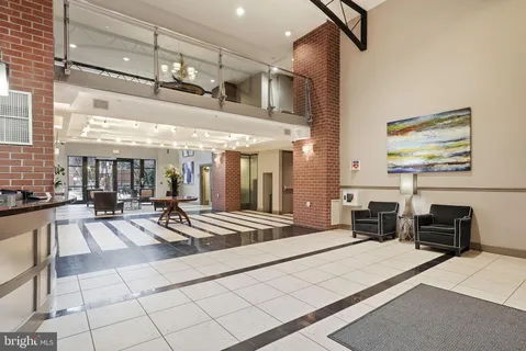 $545,000 | 1021 North Garfield Street, Unit 629, Arlington, VA 22201