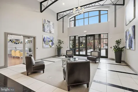 $545,000 | 1021 North Garfield Street, Unit 629, Arlington, VA 22201