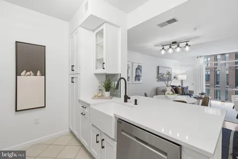 $545,000 | 1021 North Garfield Street, Unit 629, Arlington, VA 22201