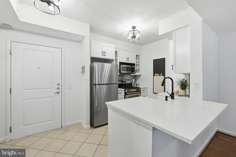 $545,000 | 1021 North Garfield Street, Unit 629, Arlington, VA 22201