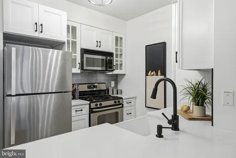 $545,000 | 1021 North Garfield Street, Unit 629, Arlington, VA 22201