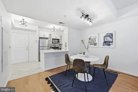$545,000 | 1021 North Garfield Street, Unit 629, Arlington, VA 22201