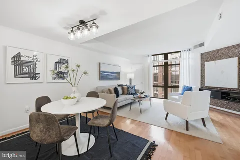 $545,000 | 1021 North Garfield Street, Unit 629, Arlington, VA 22201