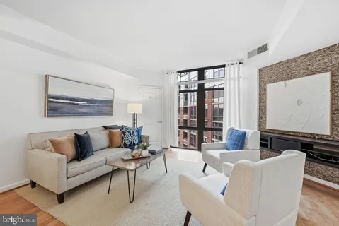 $545,000 | 1021 North Garfield Street, Unit 629, Arlington, VA 22201