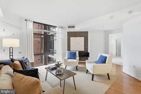 $545,000 | 1021 North Garfield Street, Unit 629, Arlington, VA 22201