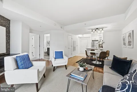 $545,000 | 1021 North Garfield Street, Unit 629, Arlington, VA 22201