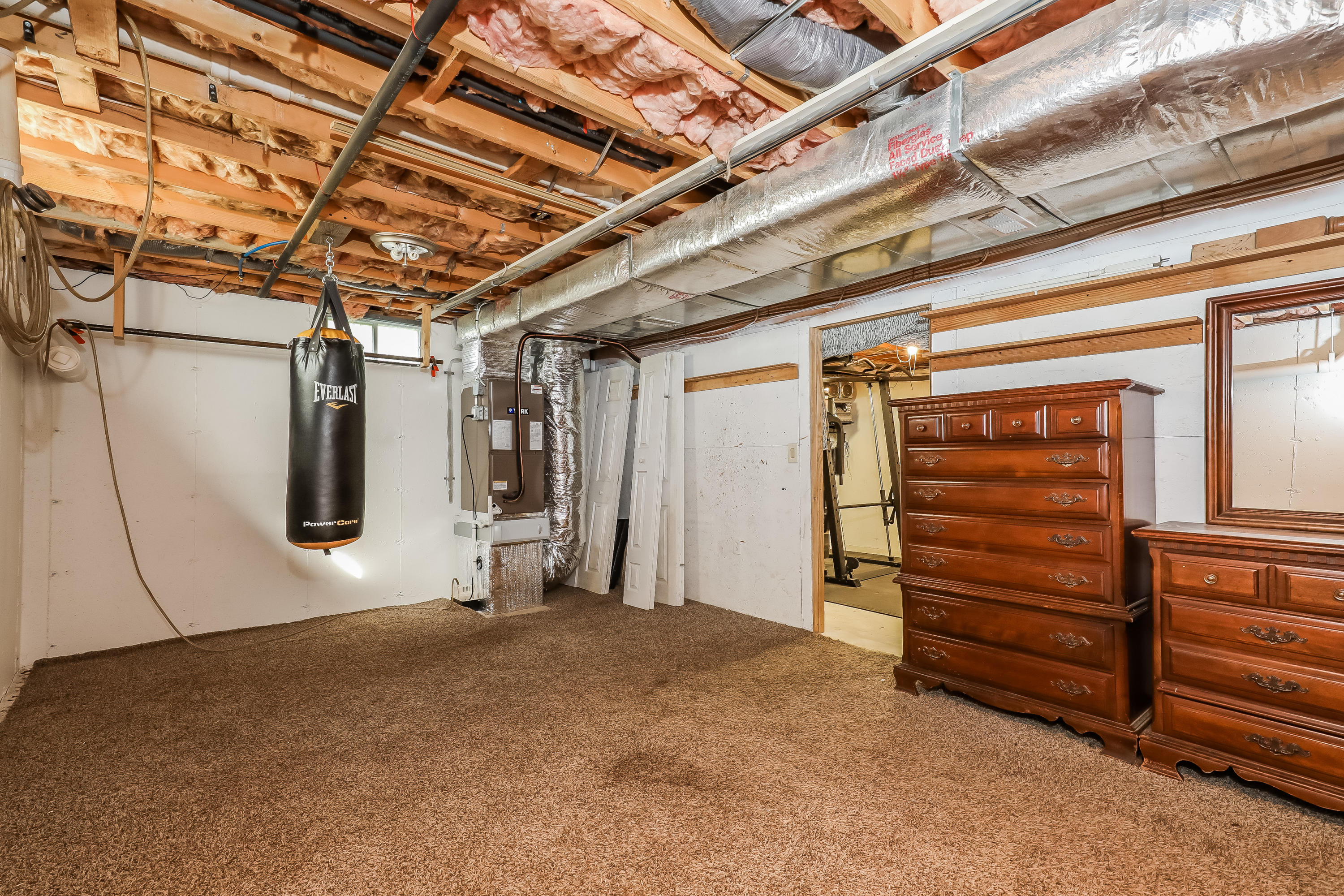 39 Station Street Wareham, MA 02571 - Photo 19 of 22 a view of an empty room