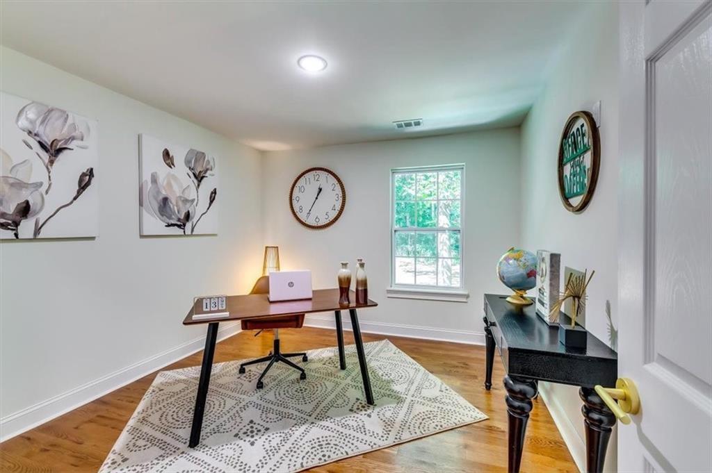 106 Bob White Drive Stockbridge, GA 30281 - Photo 12 of 20