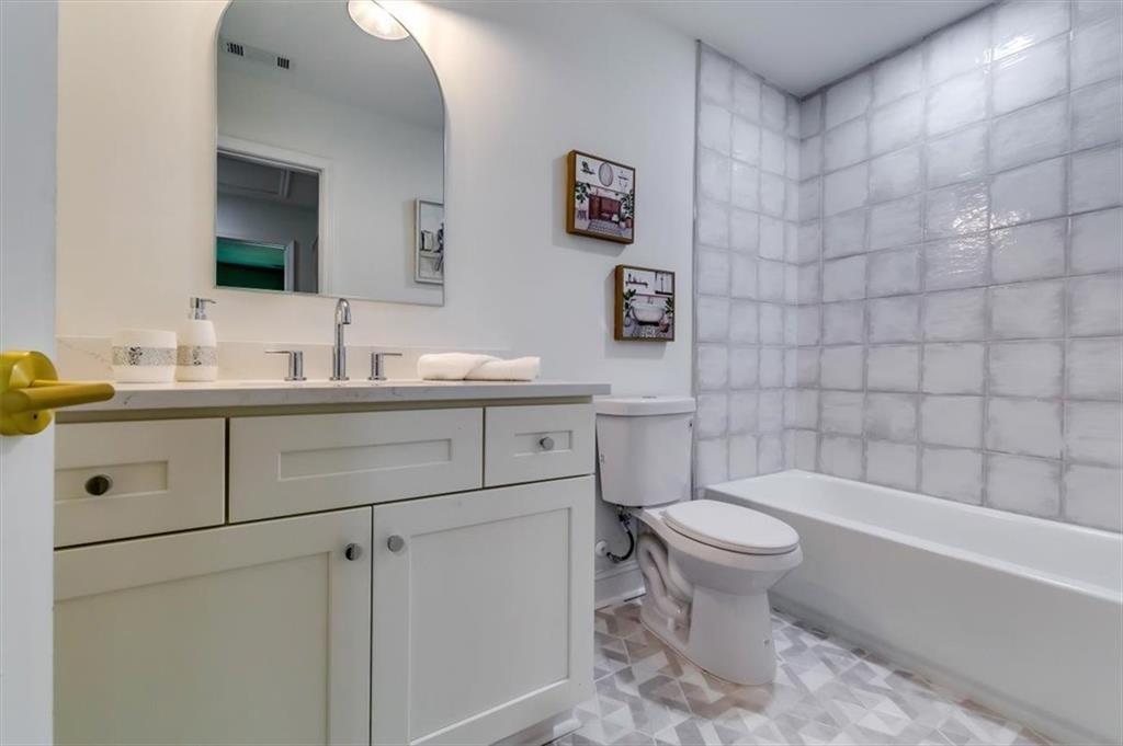 106 Bob White Drive Stockbridge, GA 30281 - Photo 14 of 20