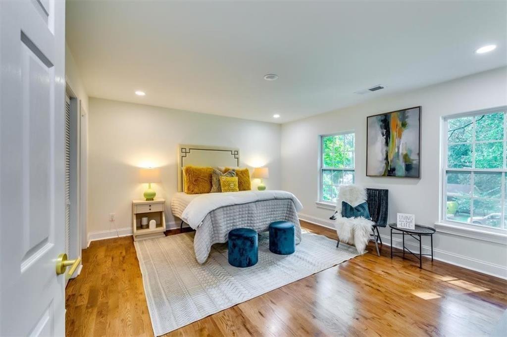 106 Bob White Drive Stockbridge, GA 30281 - Photo 15 of 20