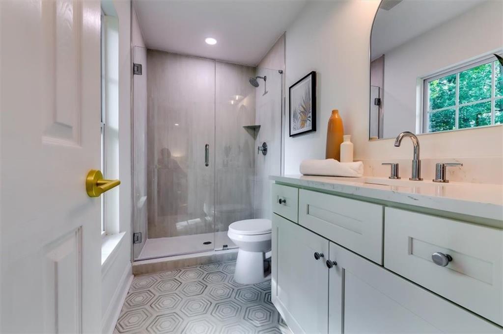 106 Bob White Drive Stockbridge, GA 30281 - Photo 17 of 20