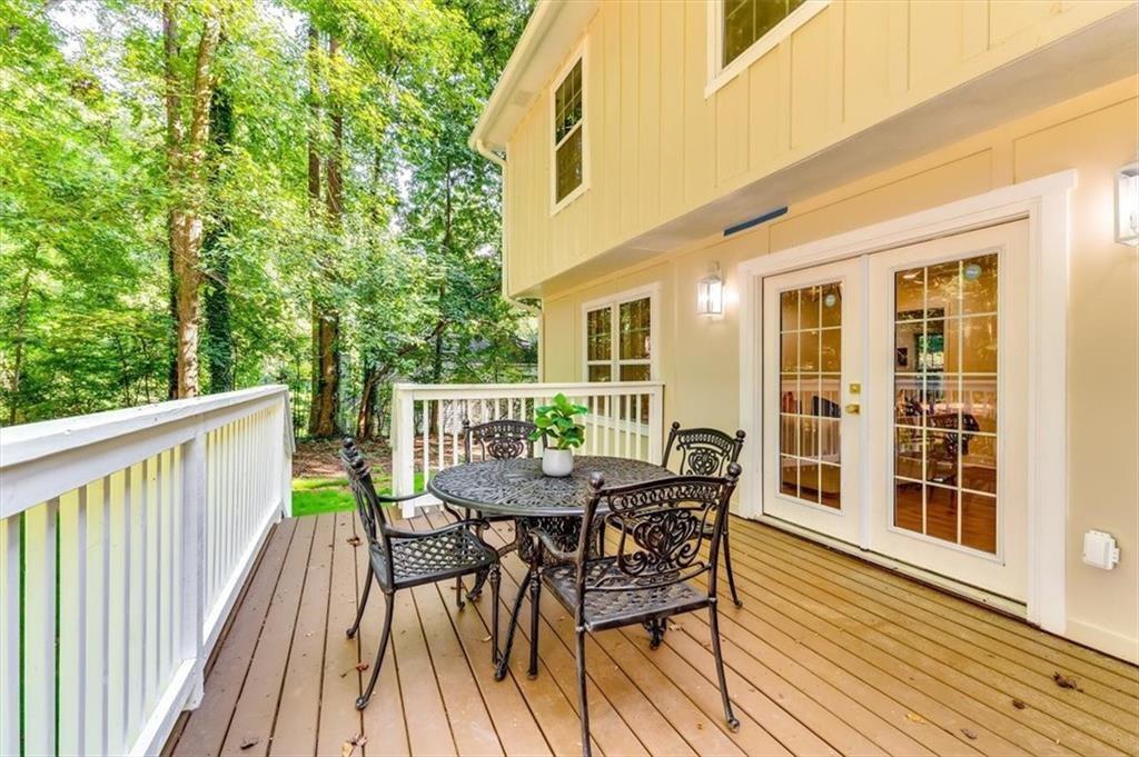 106 Bob White Drive Stockbridge, GA 30281 - Photo 19 of 20