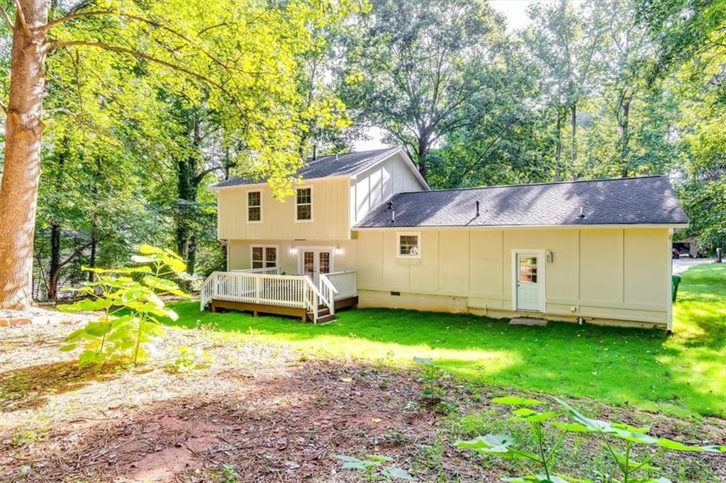 106 Bob White Drive Stockbridge, GA 30281 - Photo 20 of 20