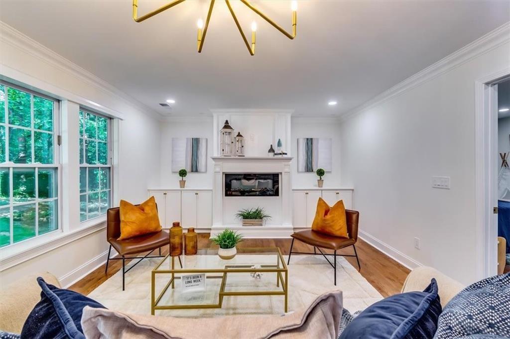 106 Bob White Drive Stockbridge, GA 30281 - Photo 2 of 20