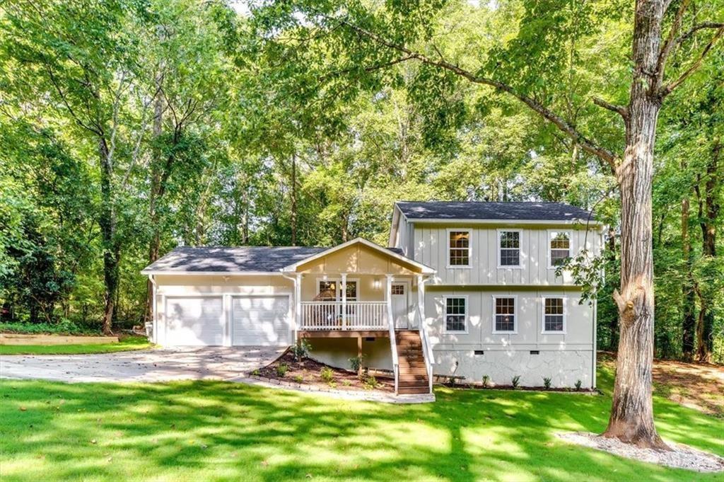 106 Bob White Drive Stockbridge, GA 30281 - Photo 3 of 20