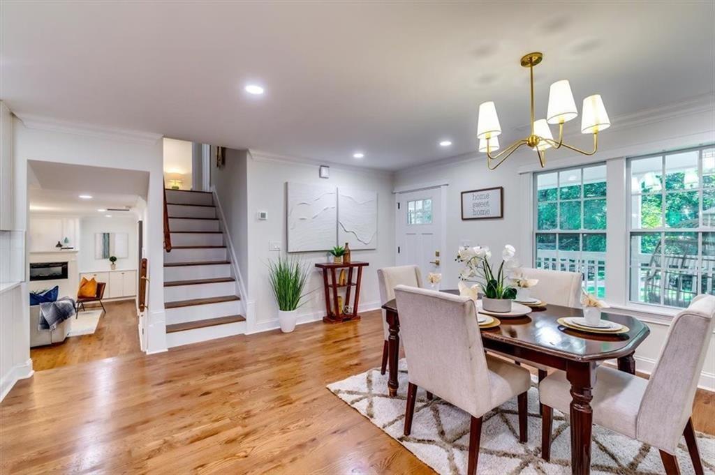 106 Bob White Drive Stockbridge, GA 30281 - Photo 4 of 20