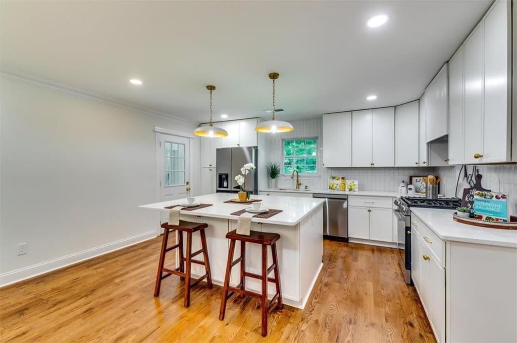 106 Bob White Drive Stockbridge, GA 30281 - Photo 5 of 20