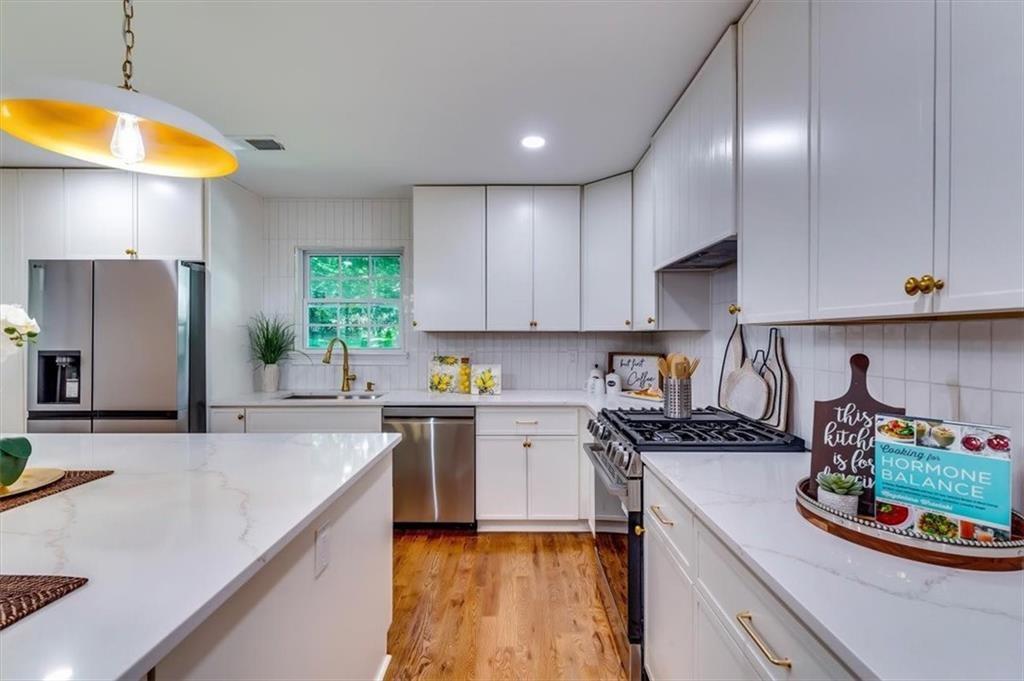 106 Bob White Drive Stockbridge, GA 30281 - Photo 6 of 20