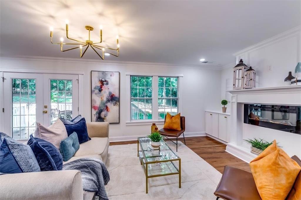 106 Bob White Drive Stockbridge, GA 30281 - Photo 8 of 20