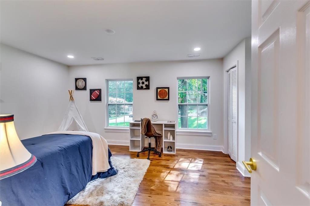 106 Bob White Drive Stockbridge, GA 30281 - Photo 9 of 20