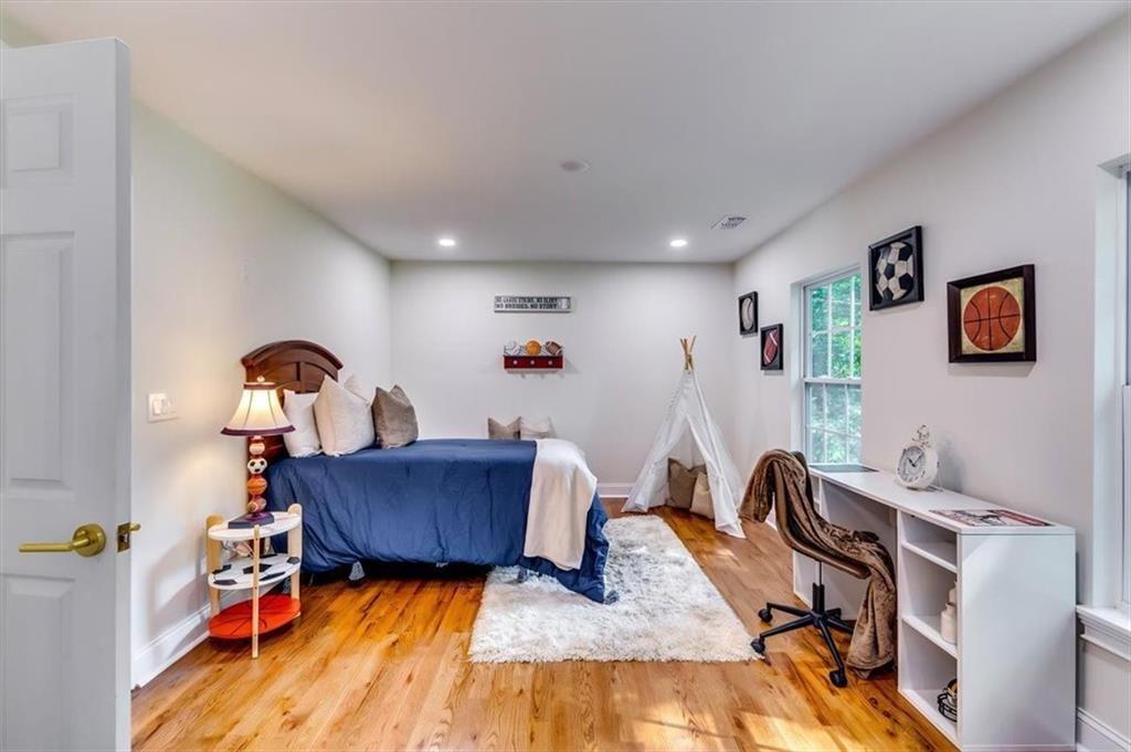 106 Bob White Drive Stockbridge, GA 30281 - Photo 10 of 20