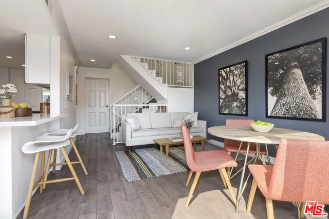 $899,000 | 1007 Figueroa Terrace, Unit B, Los Angeles, CA 90012