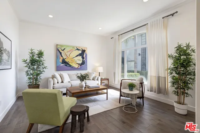 $899,000 | 1007 Figueroa Terrace, Unit B, Los Angeles, CA 90012