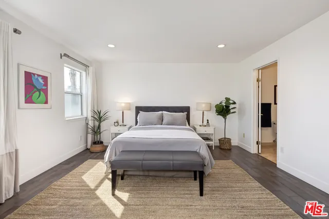 $899,000 | 1007 Figueroa Terrace, Unit B, Los Angeles, CA 90012