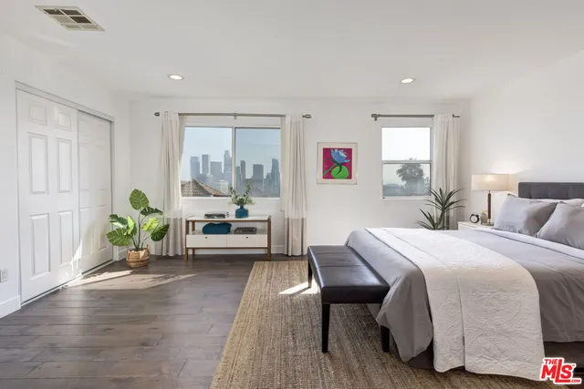 $899,000 | 1007 Figueroa Terrace, Unit B, Los Angeles, CA 90012