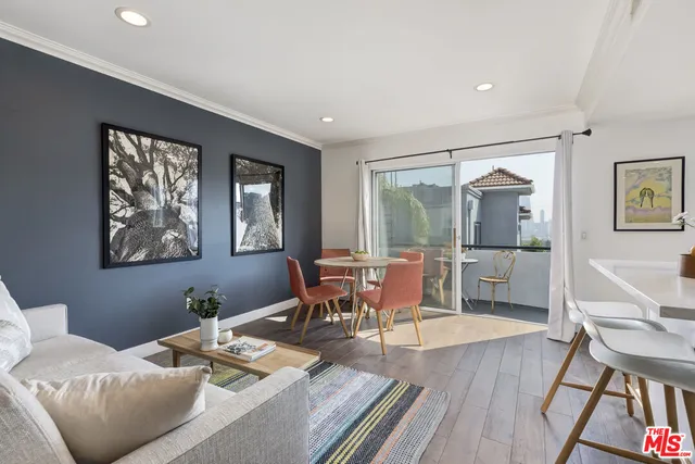 $899,000 | 1007 Figueroa Terrace, Unit B, Los Angeles, CA 90012