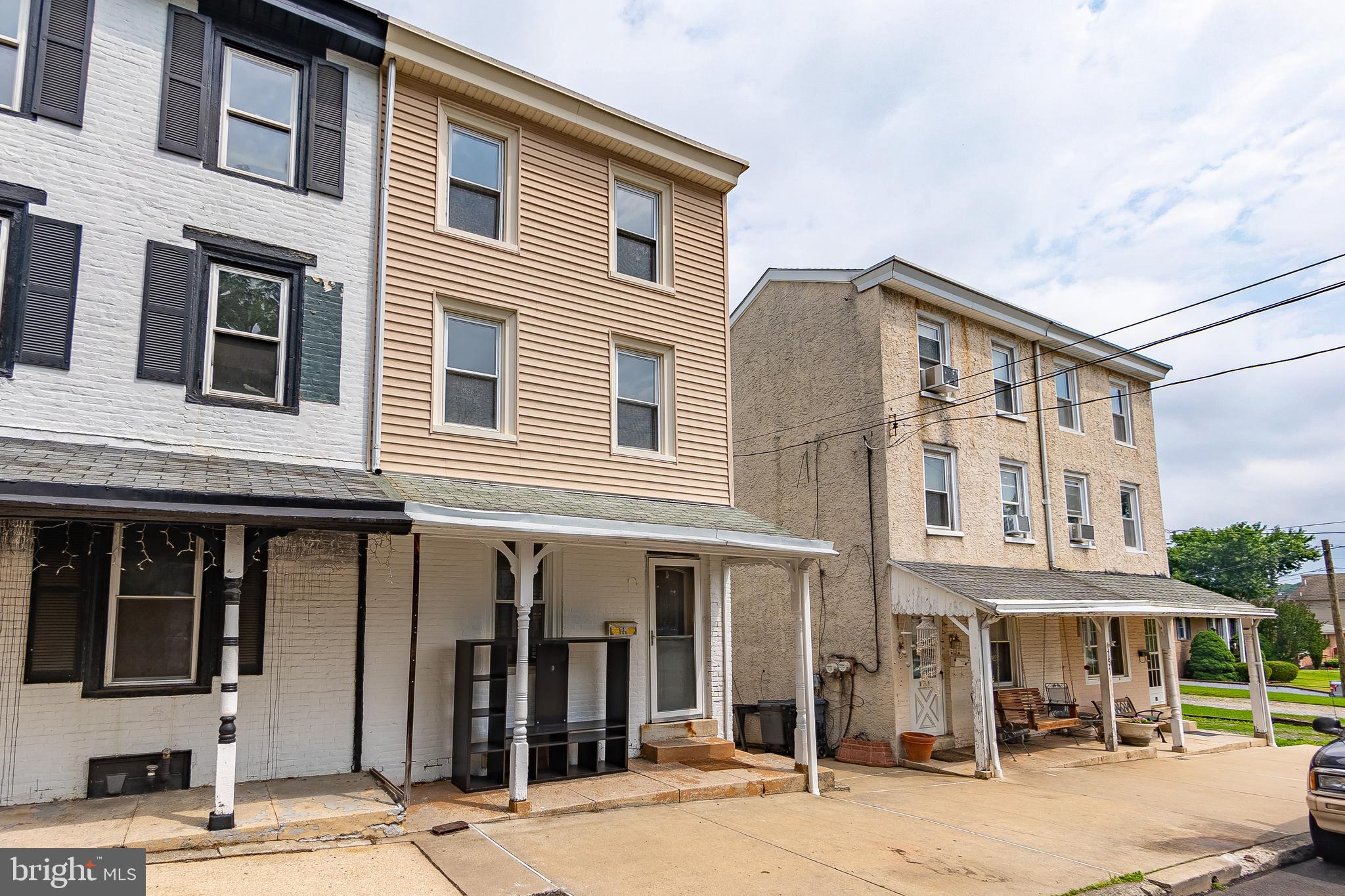 155 Poplar Street Spring City, PA 19475 - Photo 1 of 36 Welcome to 155 Poplar Street!