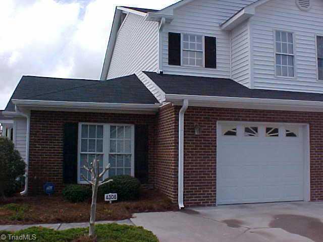 4308 Riverside Drive Clemmons, NC 27012 - Photo 1 of 8 Exterior Front.