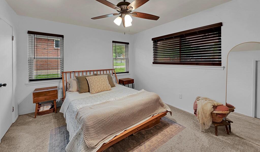 7741 Fairway Road Woodway, TX 76712 - Photo 31 of 39