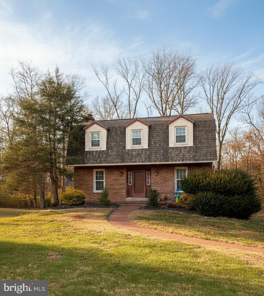 1237 East Strasburg Road West Chester, PA 19380 - Photo 1 of 1