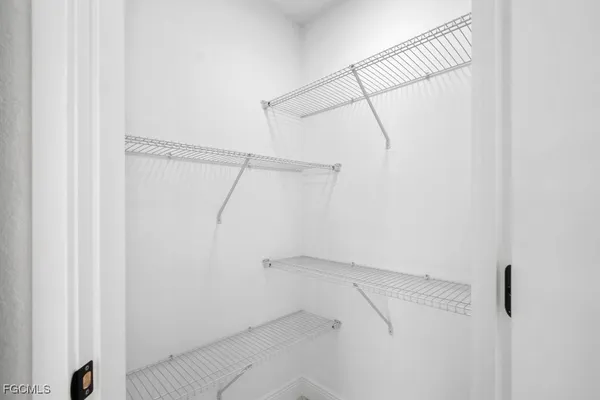 a view of small space