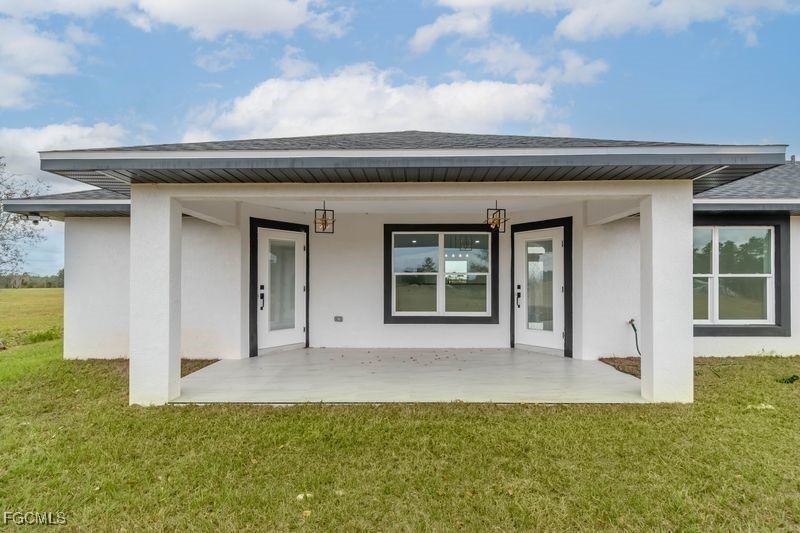 14461 Southeast 80th Street Morriston, FL 32668 - Photo 35 of 37