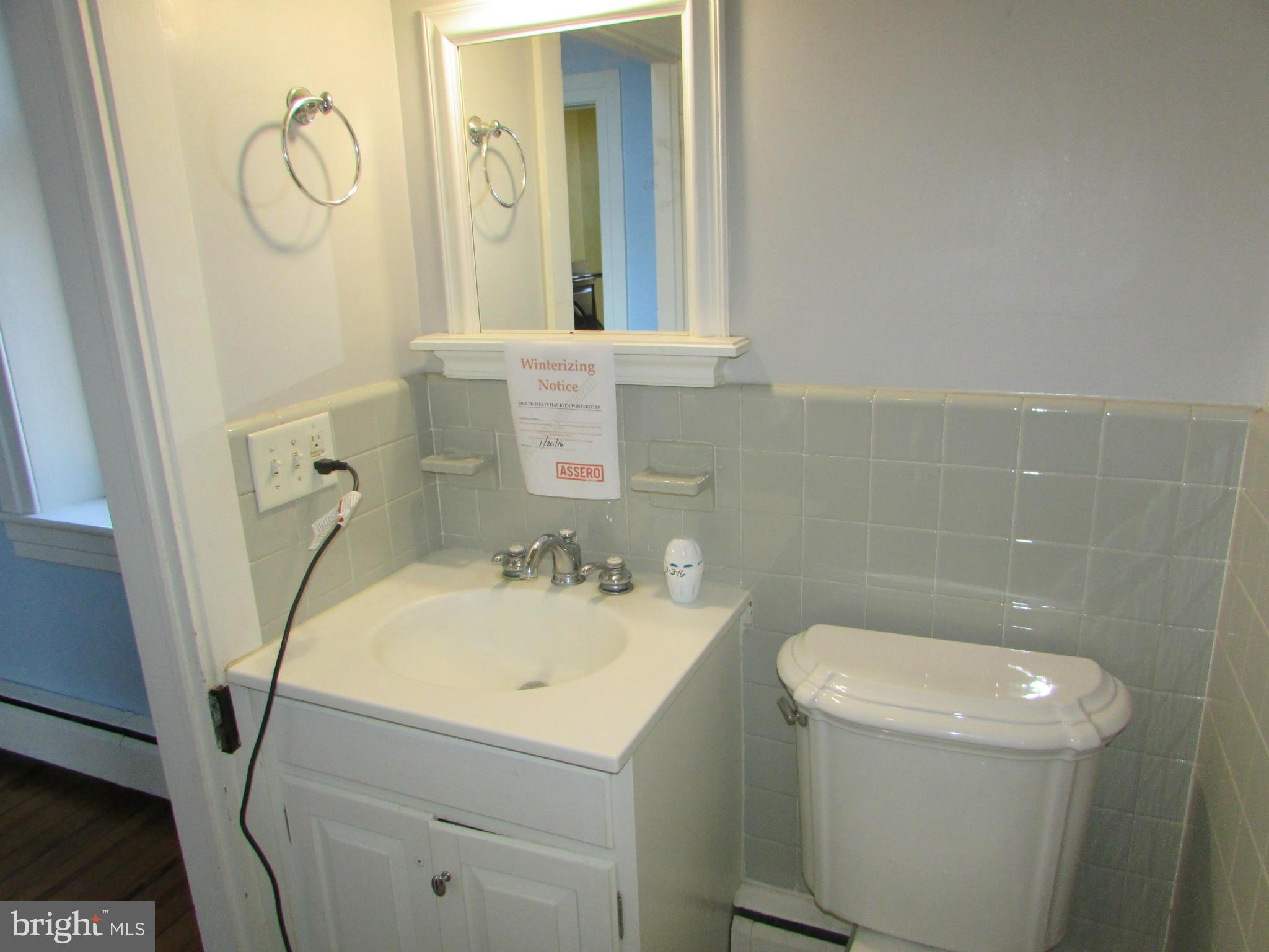 426 Mckinstrys Mill Road Union Bridge, MD 21791 - Photo 11 of 30 Office full bath