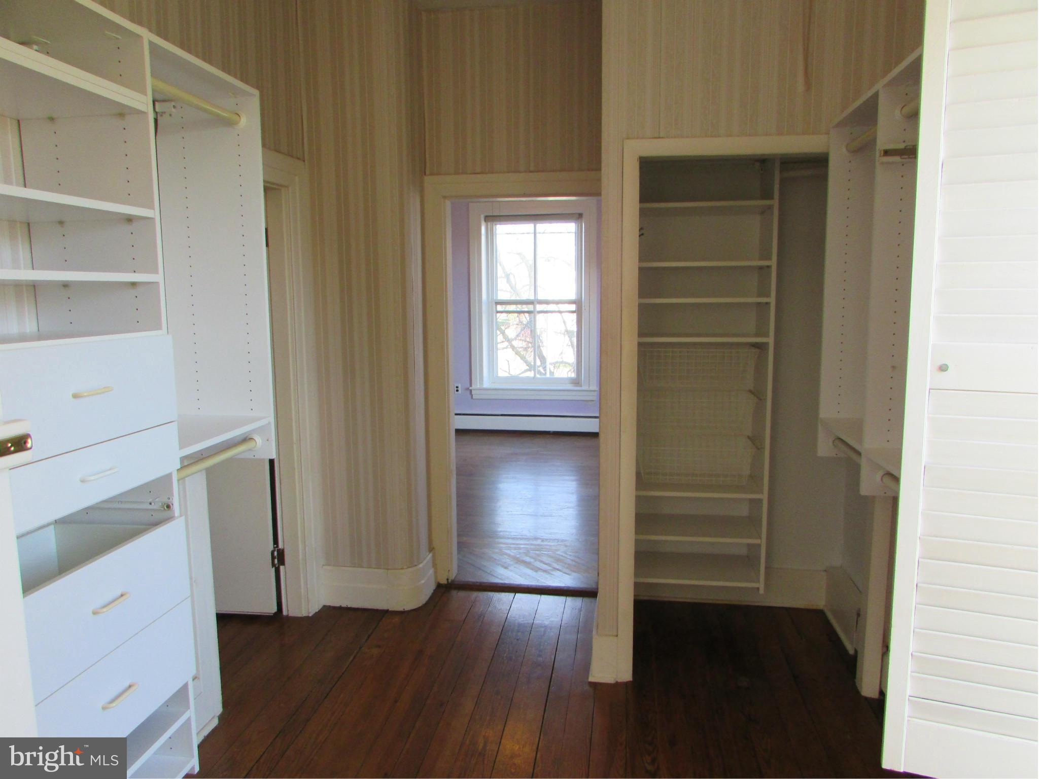 426 Mckinstrys Mill Road Union Bridge, MD 21791 - Photo 17 of 30 Bedroom (Master) Walk In closet