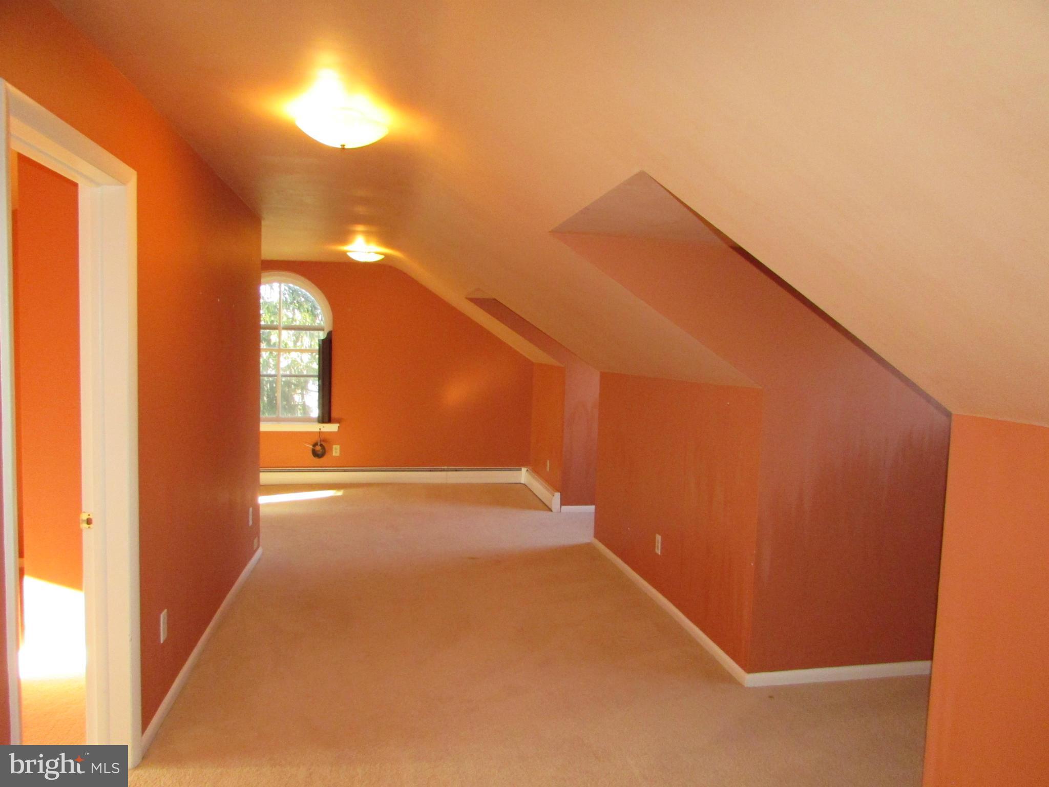 426 Mckinstrys Mill Road Union Bridge, MD 21791 - Photo 21 of 30 Upper level 2 gathering area or BR #6 w/full bath