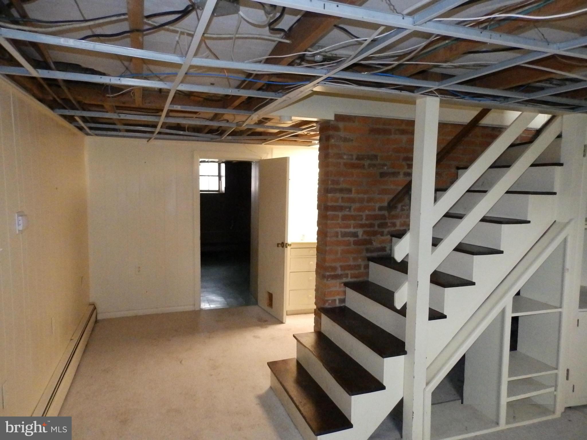 426 Mckinstrys Mill Road Union Bridge, MD 21791 - Photo 23 of 30 Basement