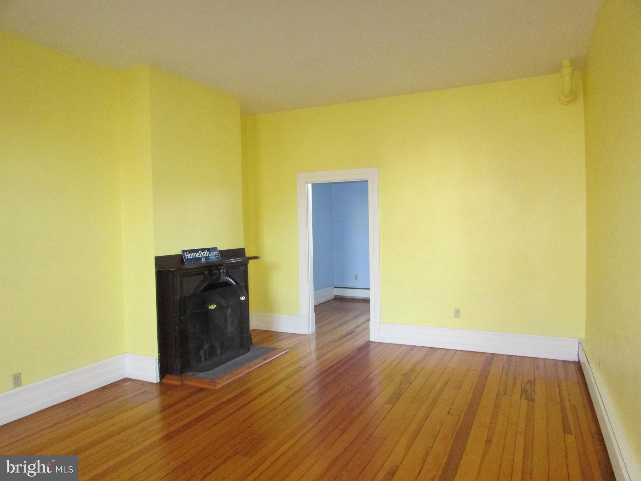 426 Mckinstrys Mill Road Union Bridge, MD 21791 - Photo 6 of 30 Living Room